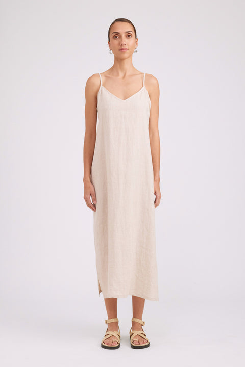 Studio Tank Maxi Dress - Willow Collective Mudgee