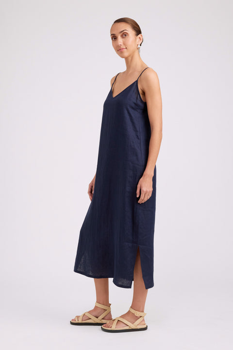 Studio Tank Maxi Dress - Willow Collective Mudgee