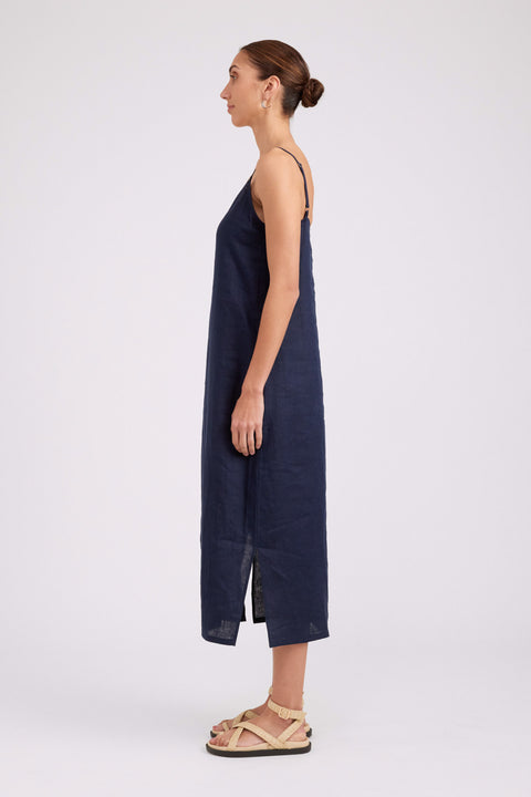 Studio Tank Maxi Dress - Willow Collective Mudgee