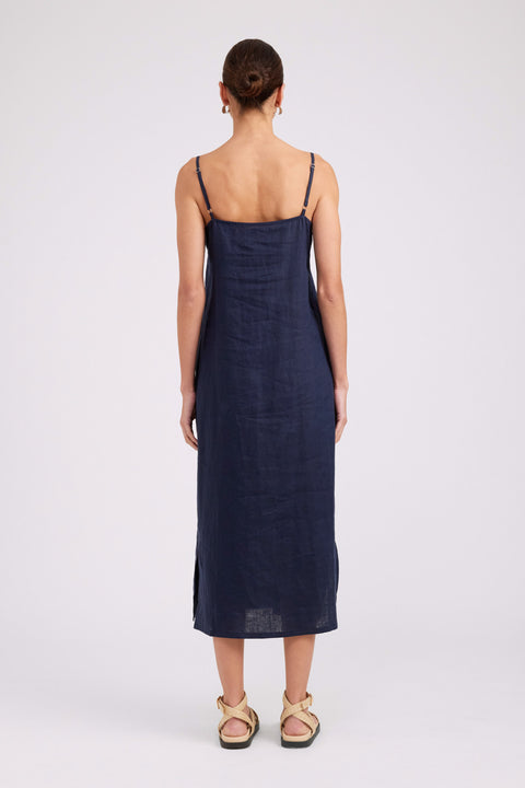 Studio Tank Maxi Dress - Willow Collective Mudgee