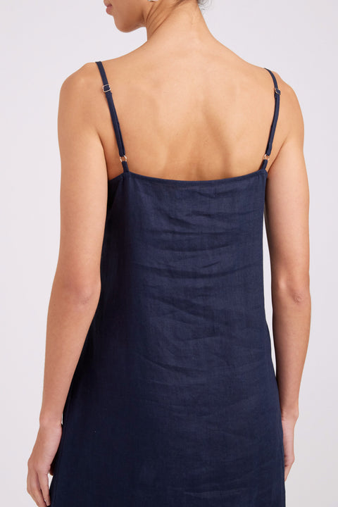 Studio Tank Maxi Dress - Willow Collective Mudgee