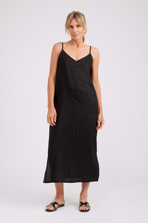 Studio Tank Maxi Dress - Willow Collective Mudgee