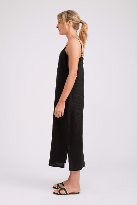 Studio Tank Maxi Dress - Willow Collective Mudgee