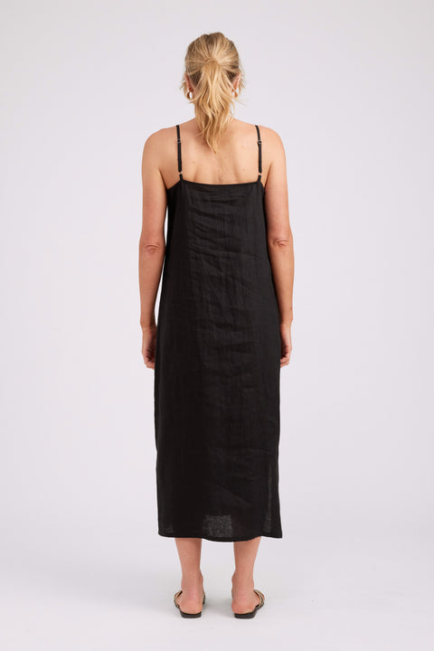 Studio Tank Maxi Dress - Willow Collective Mudgee
