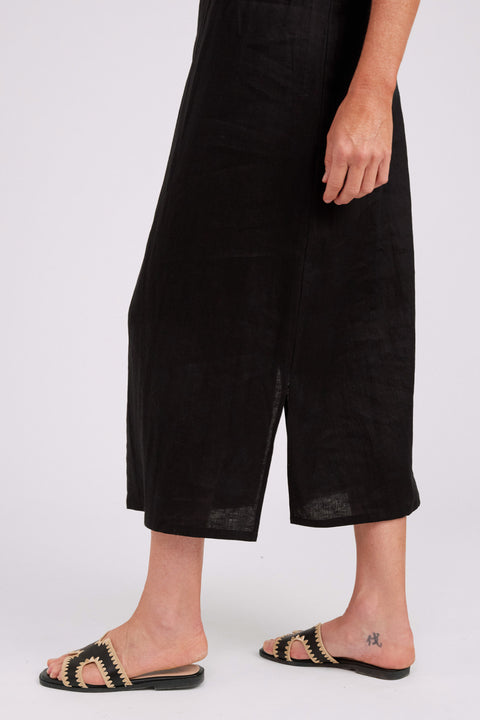 Studio Tank Maxi Dress - Willow Collective Mudgee