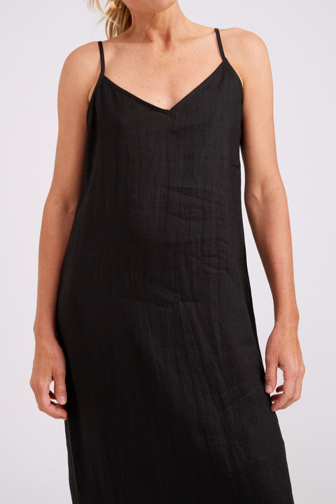 Studio Tank Maxi Dress - Willow Collective Mudgee