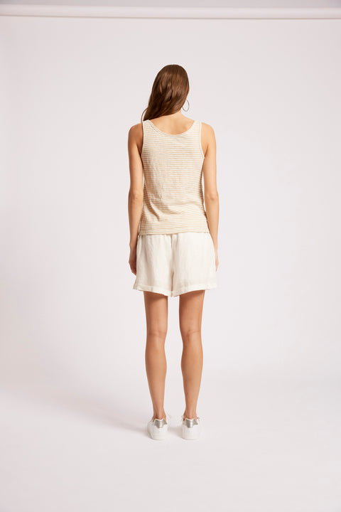 Casa Striped Tank - Willow Collective Mudgee
