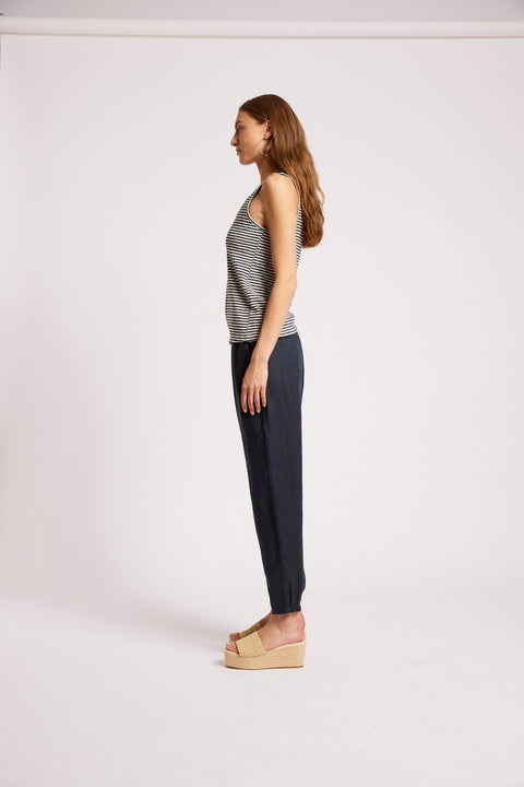 Casa Striped Tank - Willow Collective Mudgee