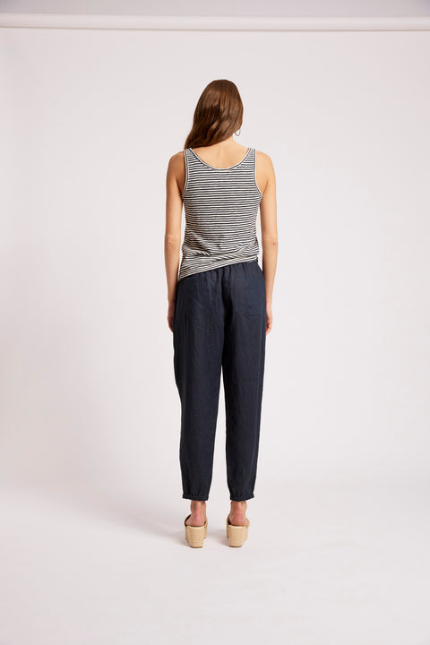 Casa Striped Tank - Willow Collective Mudgee