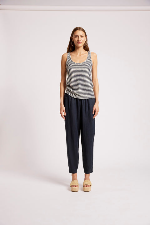 Casa Striped Tank - Willow Collective Mudgee
