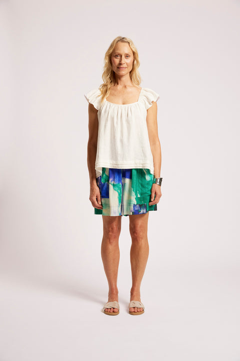 Cove Top - Willow Collective Mudgee