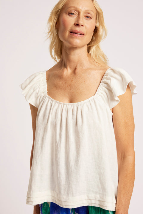 Cove Top - Willow Collective Mudgee
