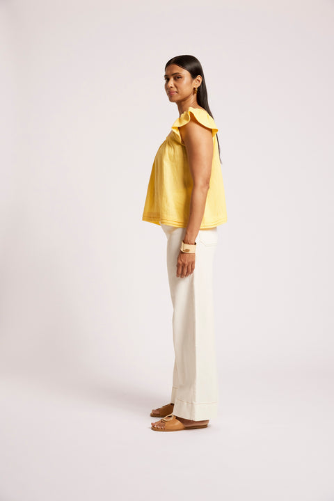 Cove Top - Willow Collective Mudgee