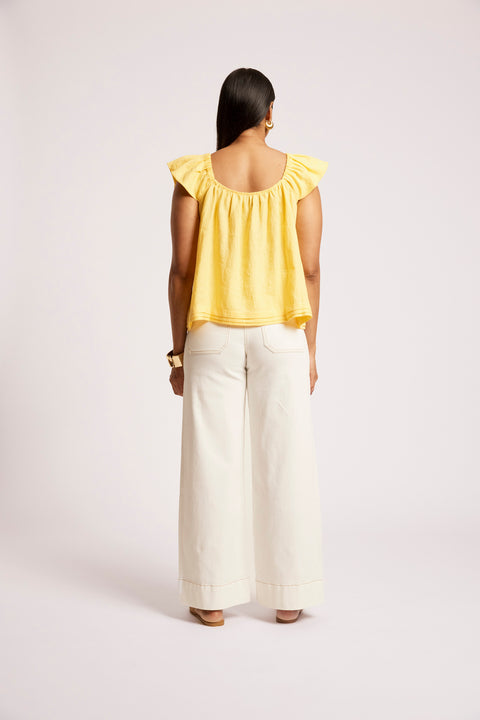 Cove Top - Willow Collective Mudgee