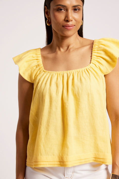 Cove Top - Willow Collective Mudgee