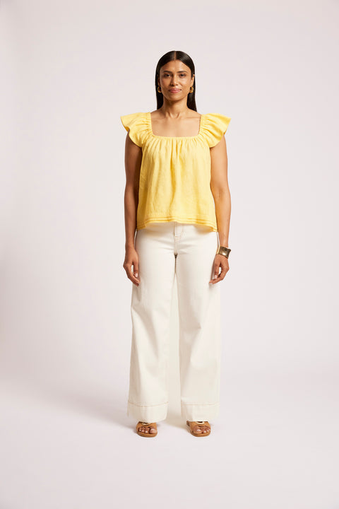 Cove Top - Willow Collective Mudgee