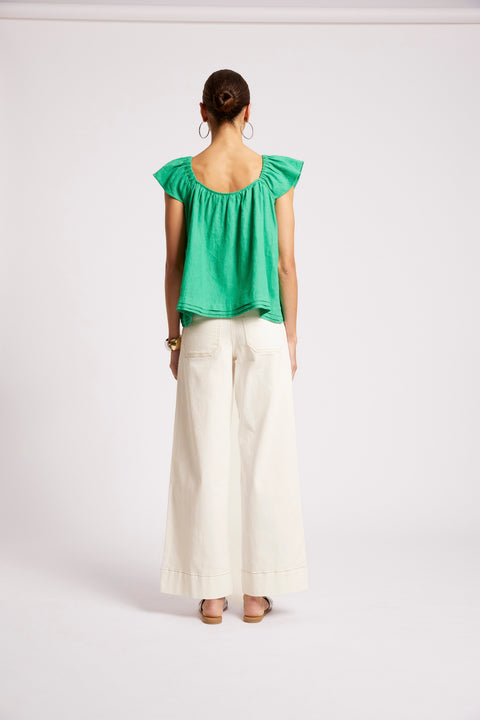 Cove Top - Willow Collective Mudgee
