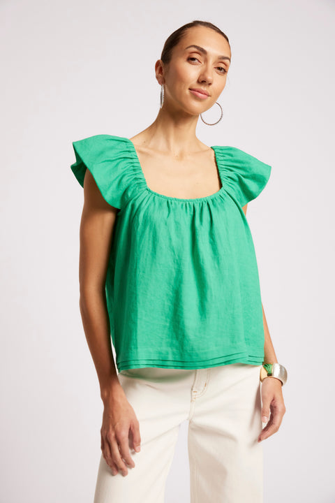 Cove Top - Willow Collective Mudgee