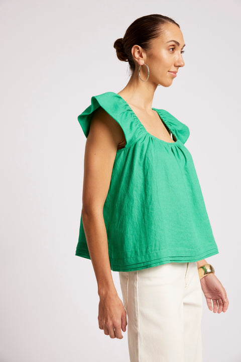 Cove Top - Willow Collective Mudgee