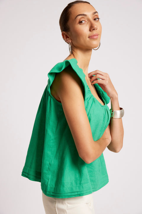 Cove Top - Willow Collective Mudgee