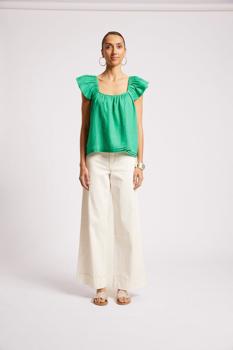 Cove Top - Willow Collective Mudgee