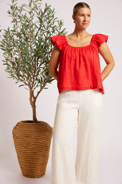 Cove Top - Willow Collective Mudgee