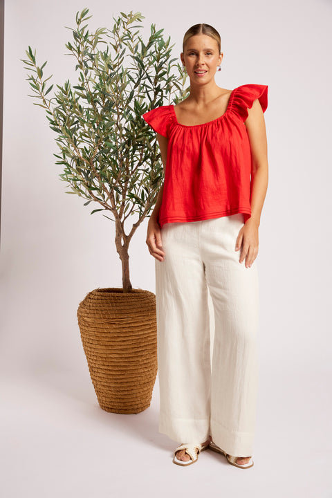 Cove Top - Willow Collective Mudgee