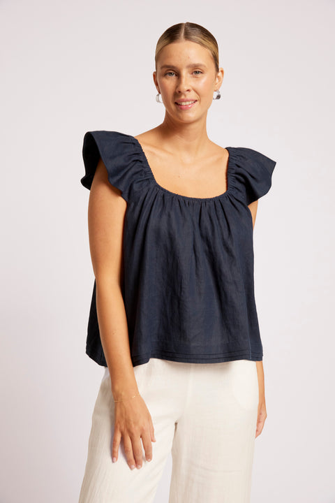 Cove Top - Willow Collective Mudgee