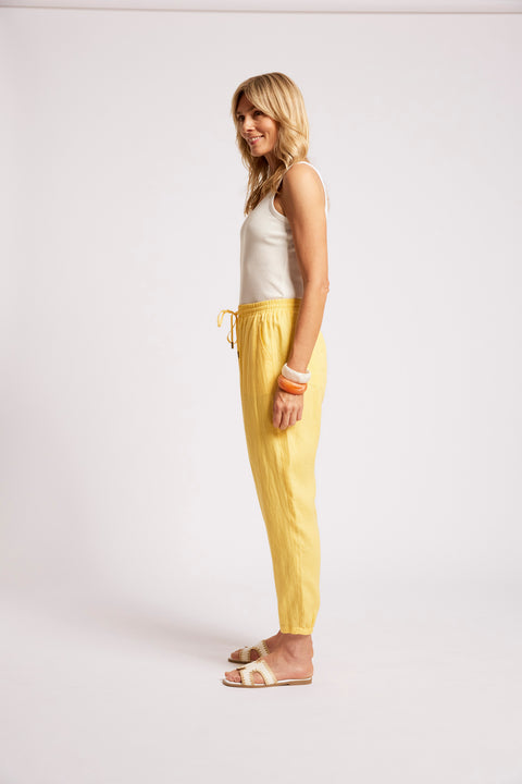 Cove Pant - Willow Collective Mudgee