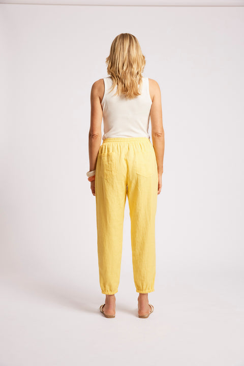 Cove Pant - Willow Collective Mudgee