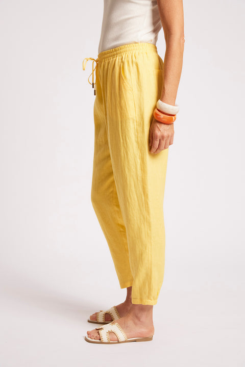 Cove Pant - Willow Collective Mudgee