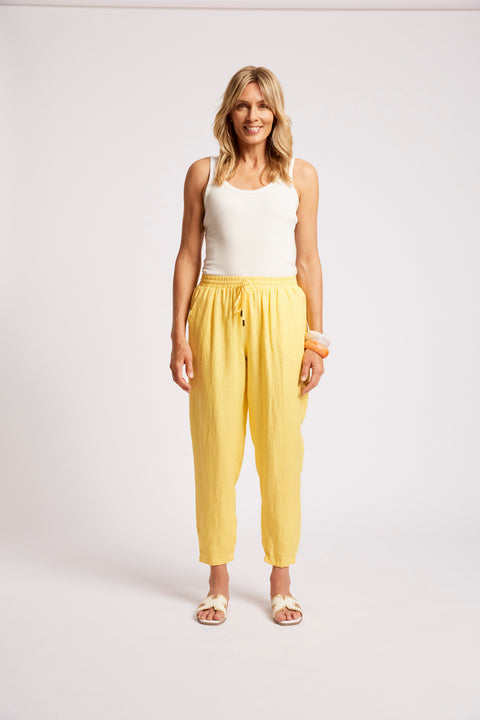 Cove Pant - Willow Collective Mudgee