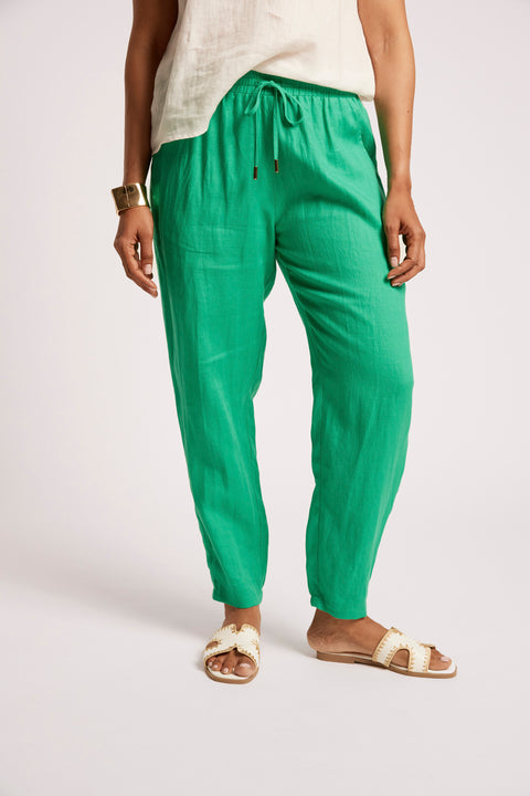 Cove Pant - Willow Collective Mudgee