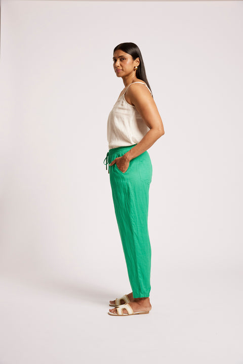 Cove Pant - Willow Collective Mudgee