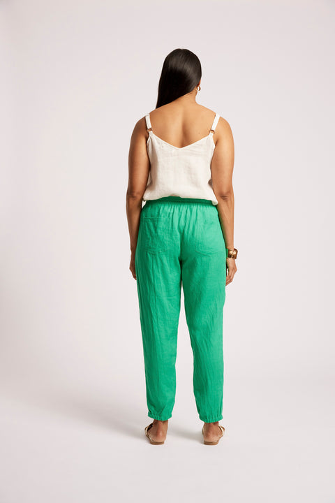 Cove Pant - Willow Collective Mudgee