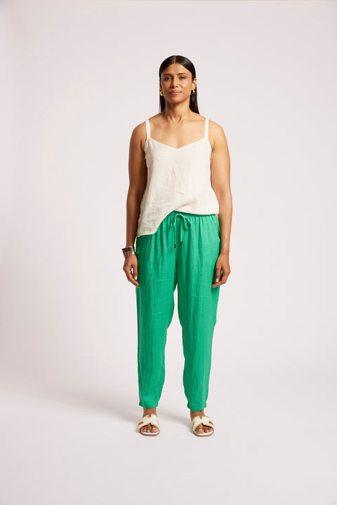 Cove Pant - Willow Collective Mudgee
