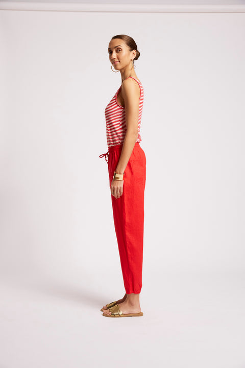 Cove Pant - Willow Collective Mudgee