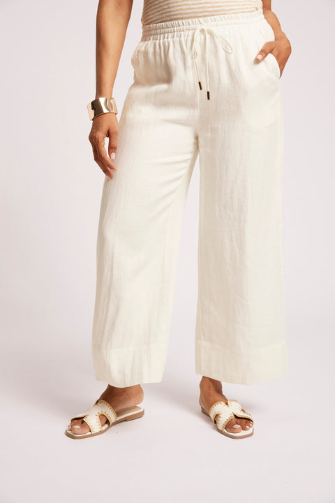 Cove Relaxed Pant - Willow Collective Mudgee