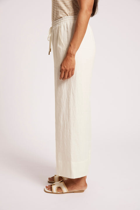 Cove Relaxed Pant - Willow Collective Mudgee