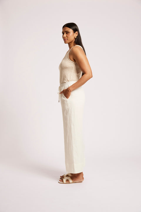 Cove Relaxed Pant - Willow Collective Mudgee