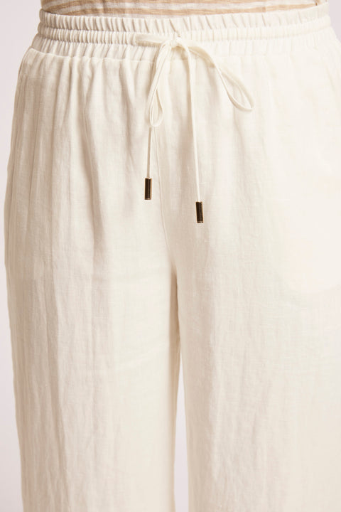 Cove Relaxed Pant - Willow Collective Mudgee