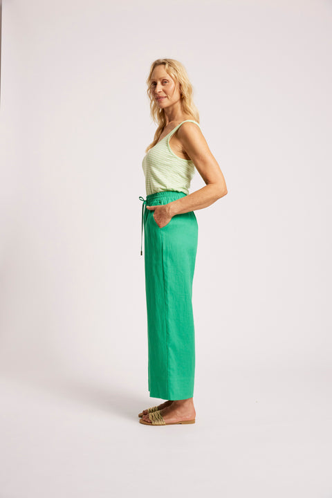 Cove Relaxed Pant - Willow Collective Mudgee