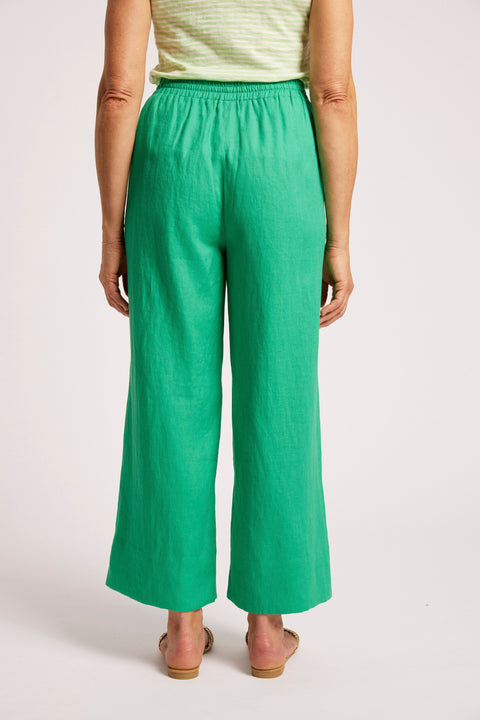 Cove Relaxed Pant - Willow Collective Mudgee