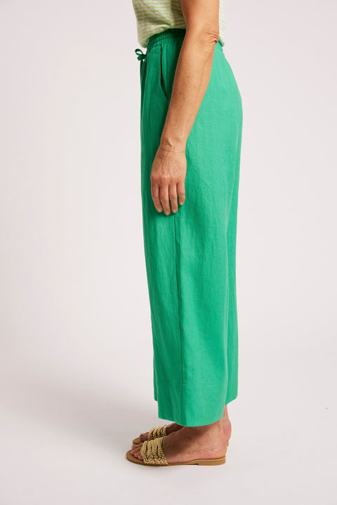 Cove Relaxed Pant - Willow Collective Mudgee