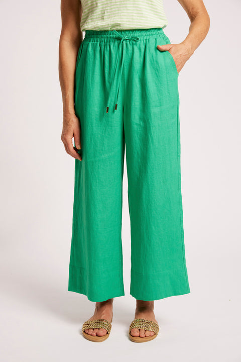 Cove Relaxed Pant - Willow Collective Mudgee