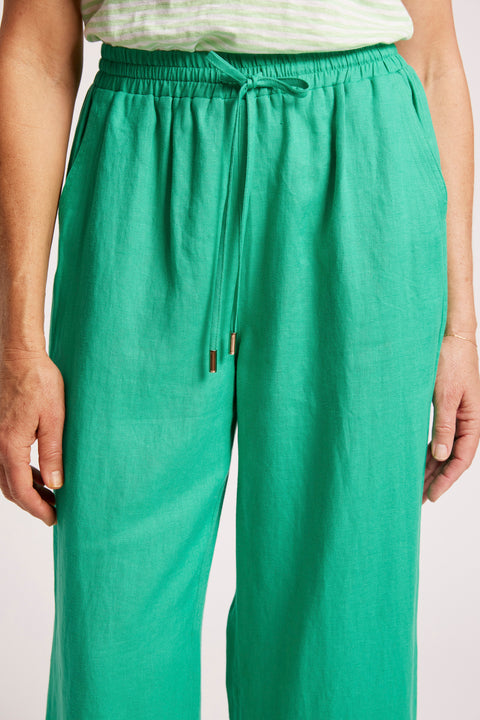Cove Relaxed Pant - Willow Collective Mudgee