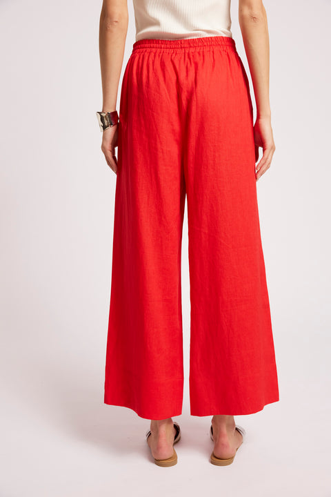 Cove Relaxed Pant - Willow Collective Mudgee