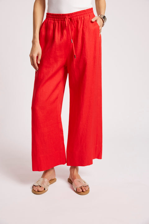 Cove Relaxed Pant - Willow Collective Mudgee