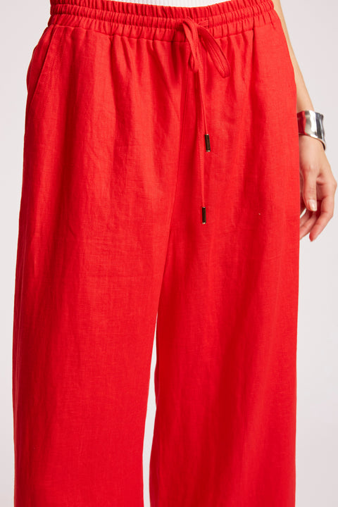 Cove Relaxed Pant - Willow Collective Mudgee
