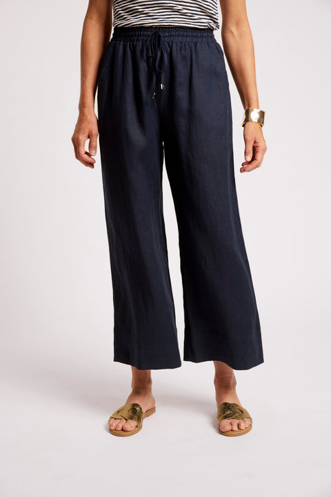 Cove Relaxed Pant - Willow Collective Mudgee